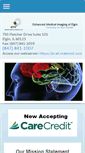 Mobile Screenshot of enhancedmri.com